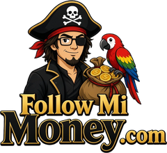 Follow Mi Money